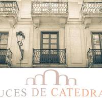 Luces de Catedral