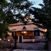 Via Verdi Cinquanta B&B