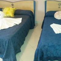 Bed and Breakfast Novella