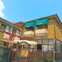 Hotel Eden