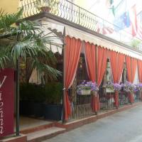 Hotel Vienna