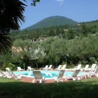 Borgo Antico Apartments