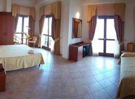 Hotel Piccolo Paradiso