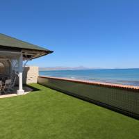 Bungalow Torre del Mar 2