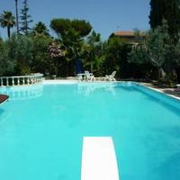 Cottage Milvia
