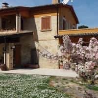 B&B Giardino Sul Mare