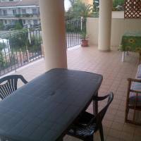 Costa Adriatica Apartment