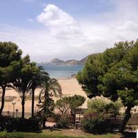 Apartamento Santa Barbara I