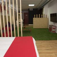 Tomate Rooms