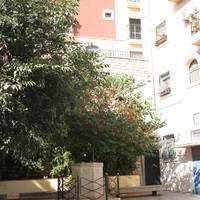 Capitan Boacio guest house