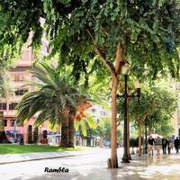Alcoy Apartment