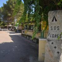 Campeggio Villaggio Sos Flores
