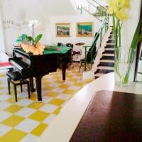 Hotel Splendor
