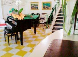 Hotel Splendor