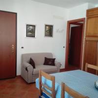 Casa Lentischio