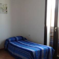 caposchiera ogliastra