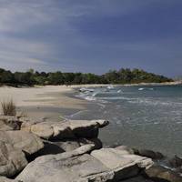 Sardinia Beach Apartment
