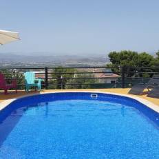 Villa Manzanilla