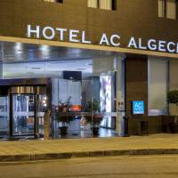 AC Hotel Algeciras, a Marriott Lifestyle Hotel