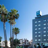 AC Hotel Algeciras, a Marriott Lifestyle Hotel
