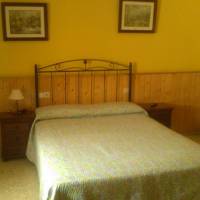 Hostal Nuestra Senora De La Palma