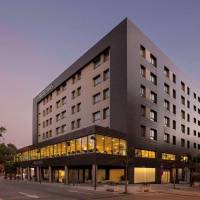 Mercure Algeciras