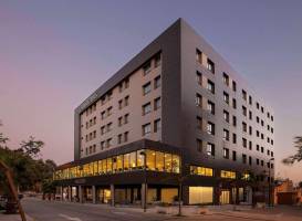 Mercure Algeciras