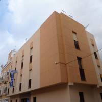 Pension Versalles