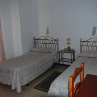 Pension Versalles