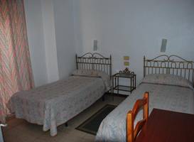 Pension Versalles