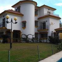 Villa Josefa