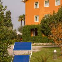 Hotel 2 Palme