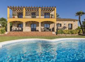 Villa Bonnix