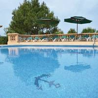 Holiday home Poligono 5 Parcela