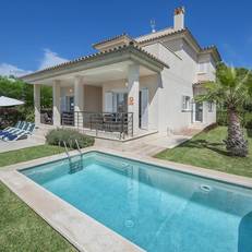 Villa Marisa II