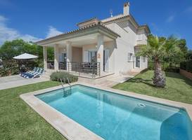 Villa Marisa II