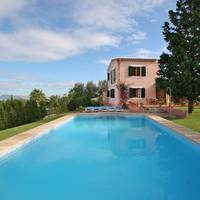 Villa Alzina