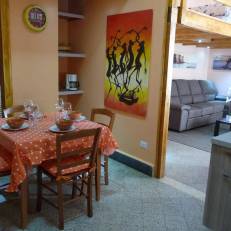 Casa Mazza