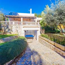 Villa Ca S'Angles