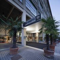 NH Torino Lingotto Congress