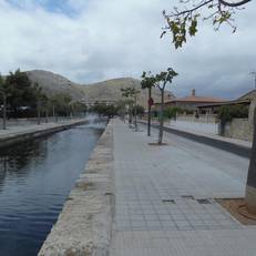 Alcudia Paco