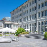 AC Hotel Torino, a Marriott Lifestyle Hotel