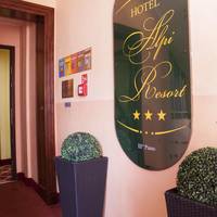 Hotel Alpi Resort