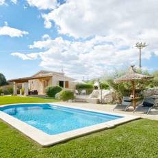 Finca Can Xavi