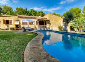 Villa Voramar