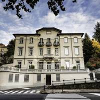 Hotel Principe Di Torino