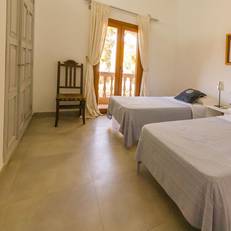 Villa Mal Pas-Bonaire-Alcudia