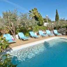 Villa Llimona