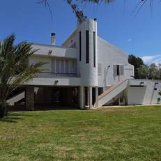 Casa Manresa