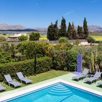 Villa Son Fanals